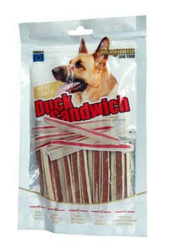 Magnum Duck sandwich 80g