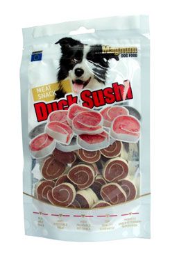 Magnum Duck sushi 80g