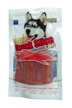 Magnum Duck slice soft 80g