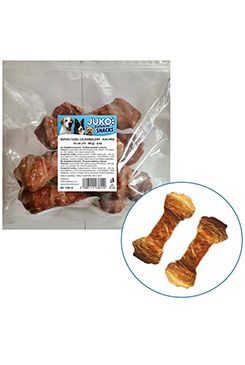 Juko Excl. Smarty Snack buv.uzel kachna 15cm/6ks