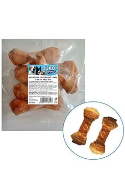 Juko Excl. Smarty Snack buv.uzel kuře 6,5cm/15ks
