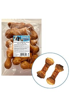 Juko Excl. Smarty Snack buv.uzel kachna 6,5cm/15ks